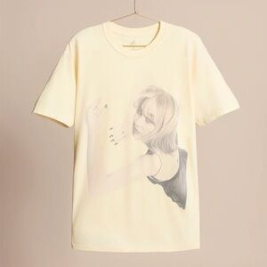 Sabrina Carpenter emails i can't send t-shirt